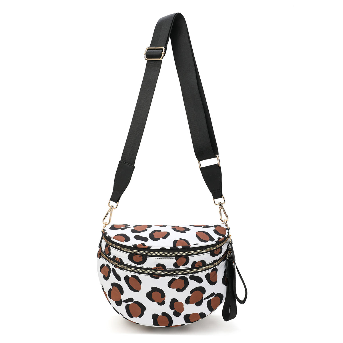 Everyday Roomy Crossbody Bag