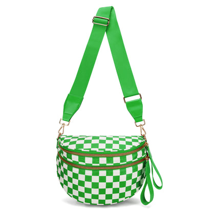 Everyday Roomy Crossbody Bag