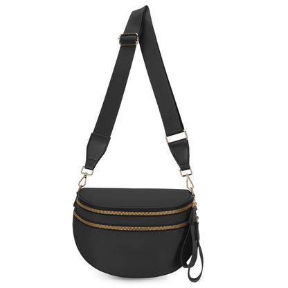 Everyday Roomy Crossbody Bag
