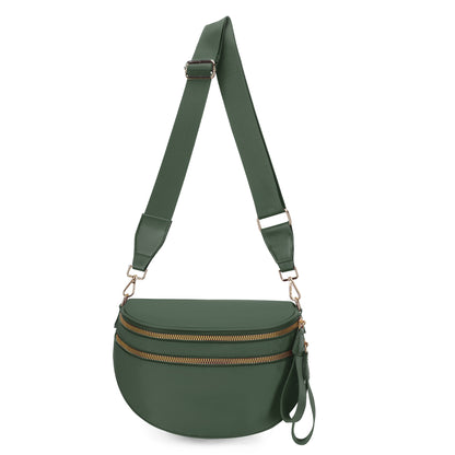 Everyday Roomy Crossbody Bag