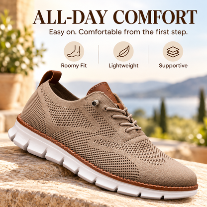 All-Day Comfort Walker - All-Day Comfort