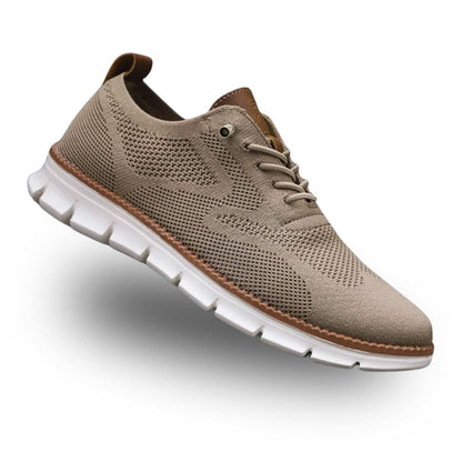 All-Day Comfort Walker in Brown – ZOCOIFY