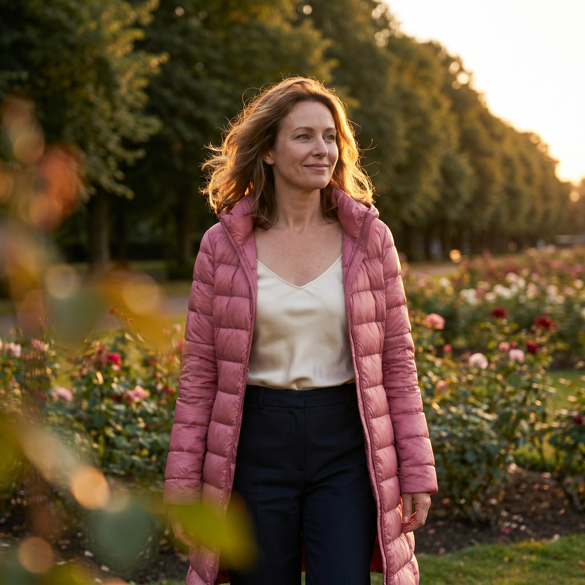 Ultralight Quilted Jacket – ZOCOIFY