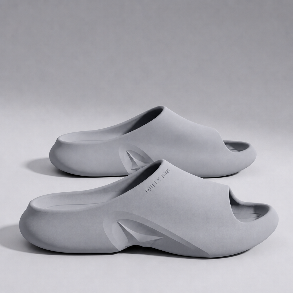 Foam Slides – ZOCOIFY