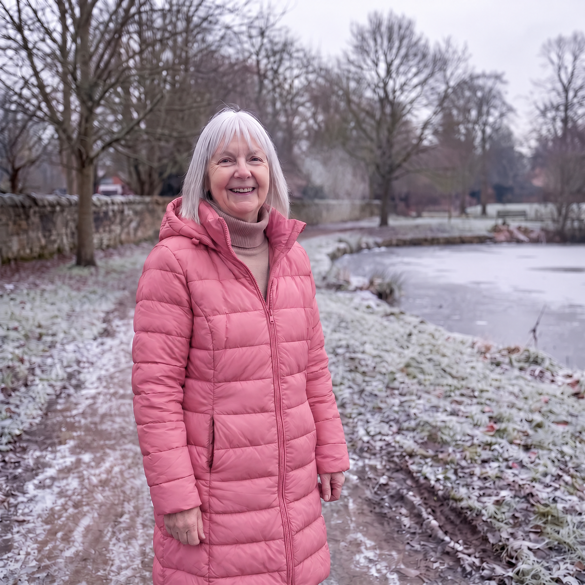 Ultralight Quilted Jacket – ZOCOIFY