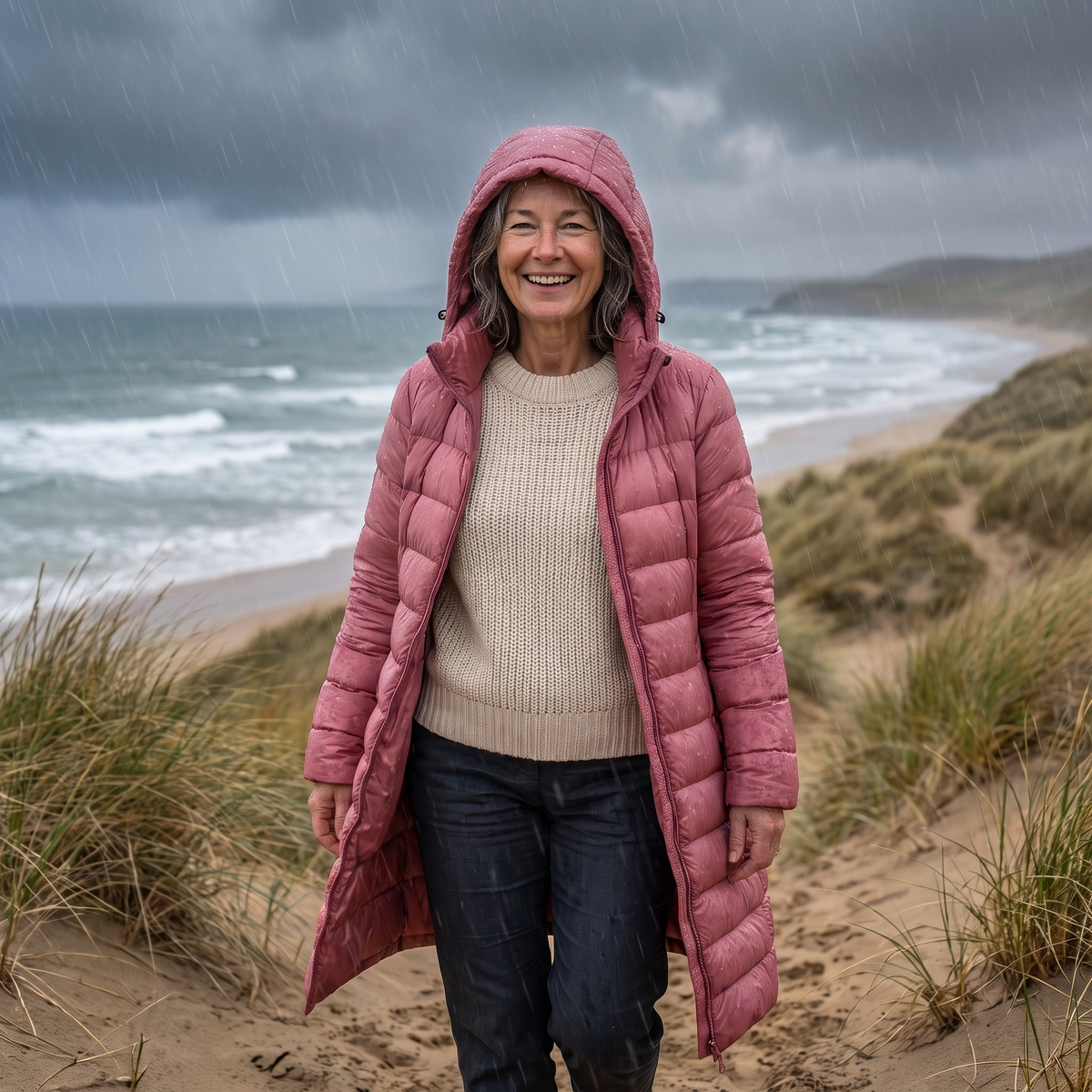 Ultralight Quilted Jacket – ZOCOIFY