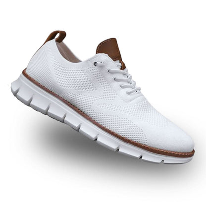 All-Day Comfort Walker in White – ZOCOIFY